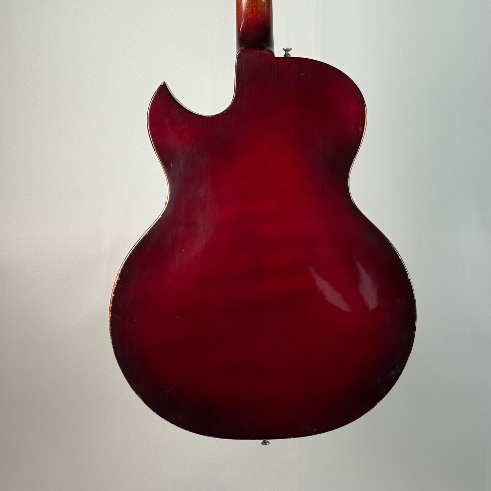 Guild 1973 Guild T-100