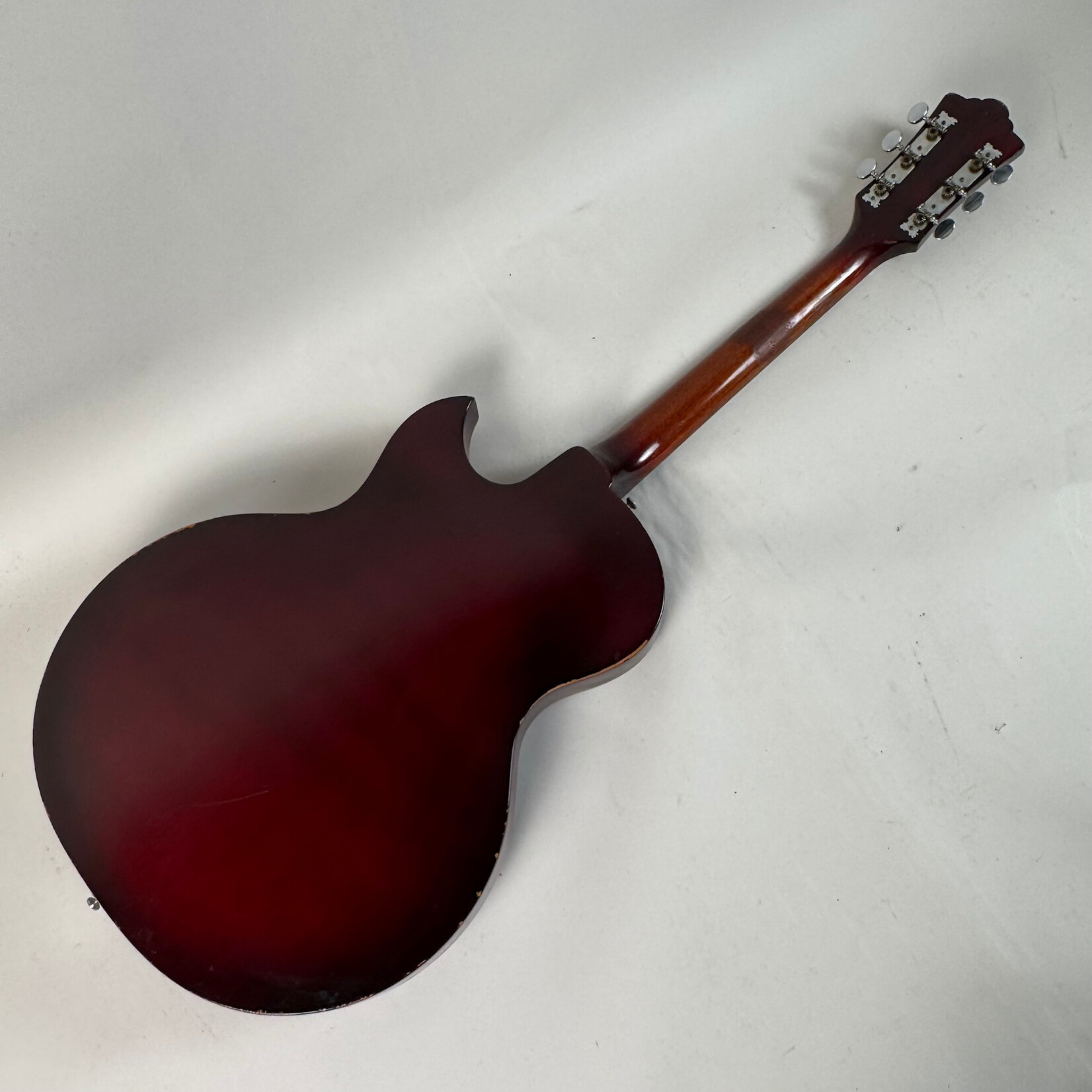 Guild 1973 Guild T-100