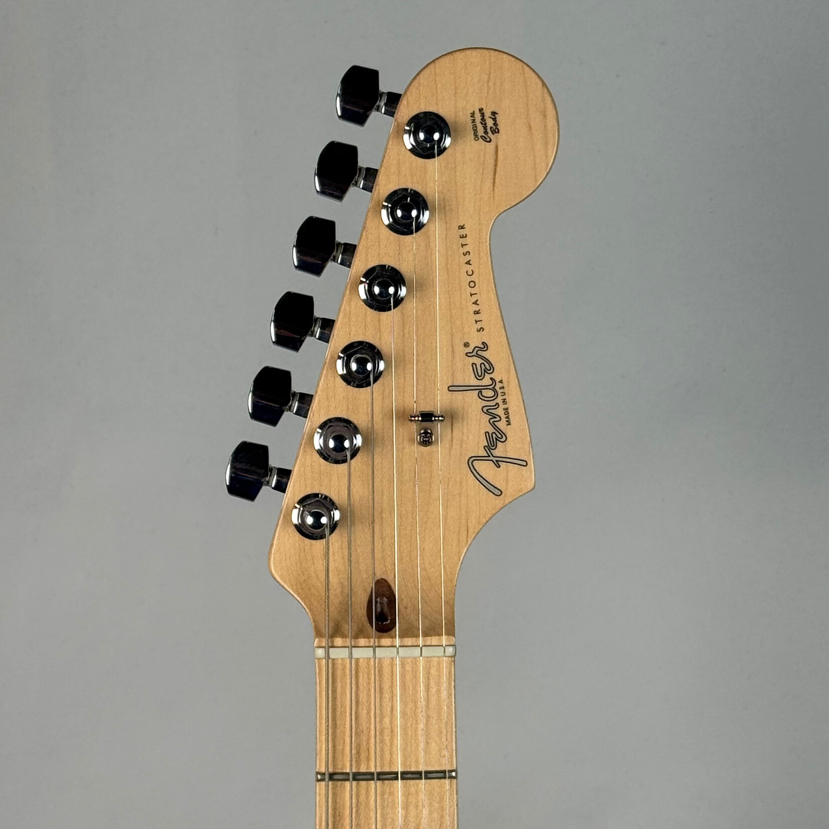 Fender 2003 Fender American Standard Stratocaster Sunburst