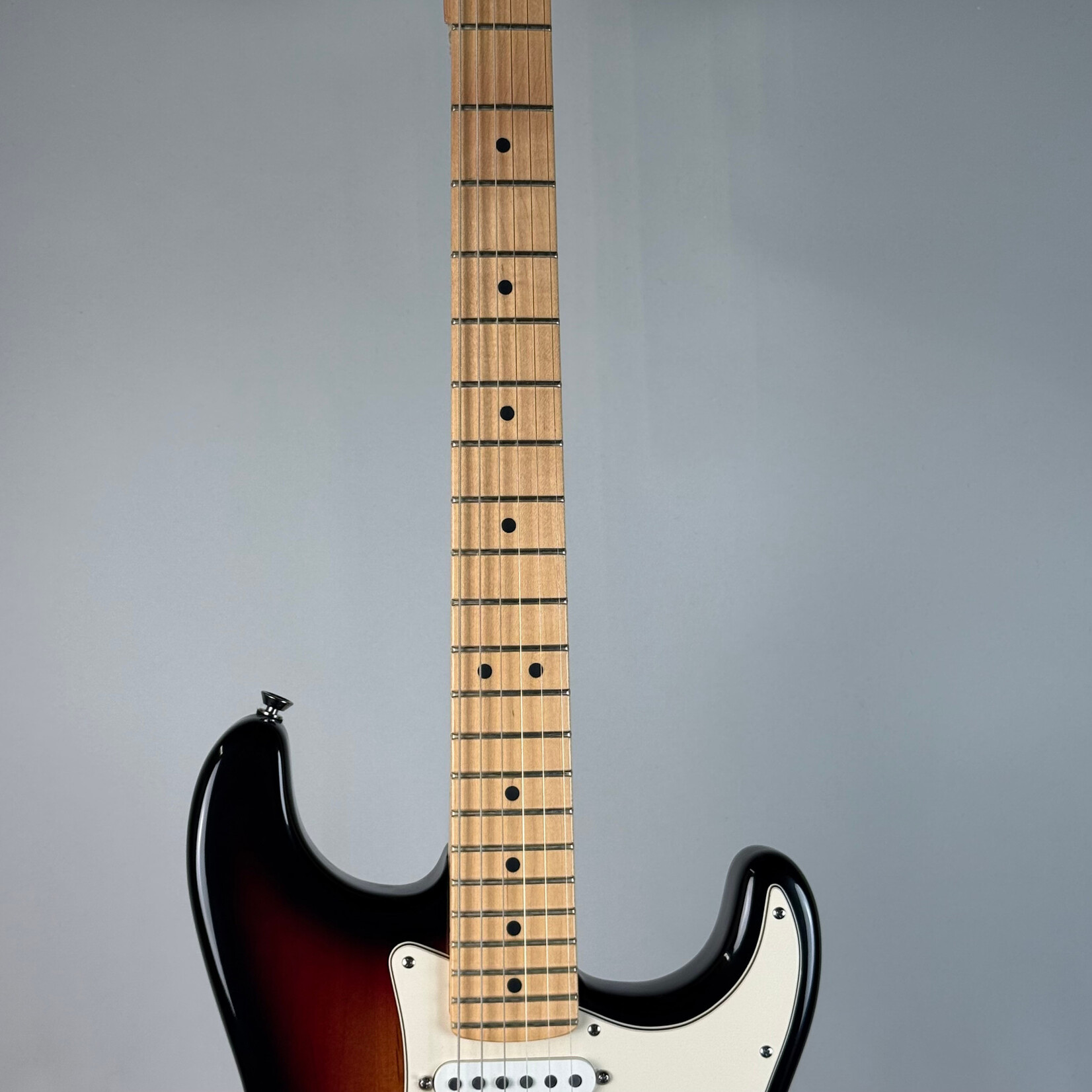 Fender 2003 Fender American Standard Stratocaster Sunburst