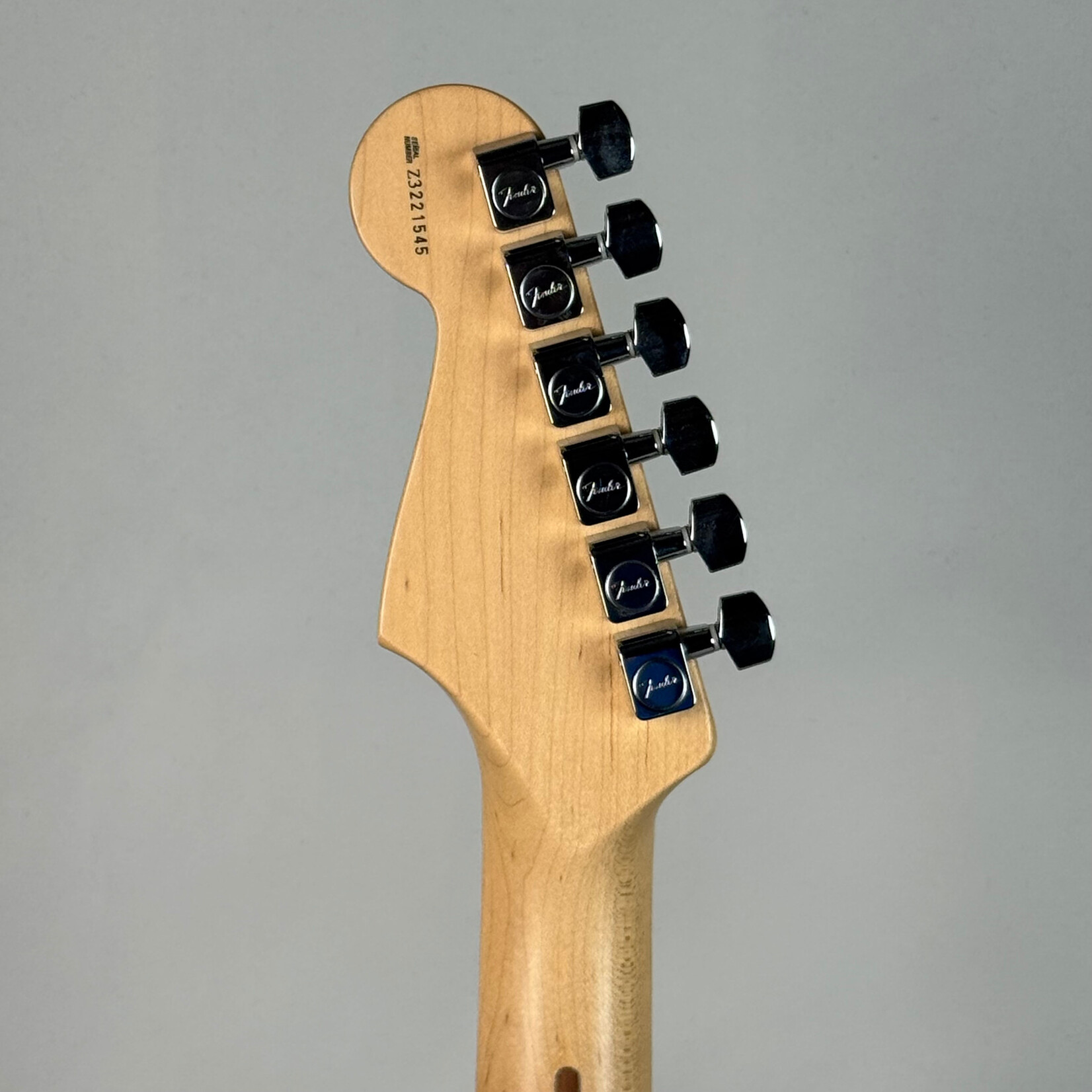 Fender 2003 Fender American Standard Stratocaster Sunburst