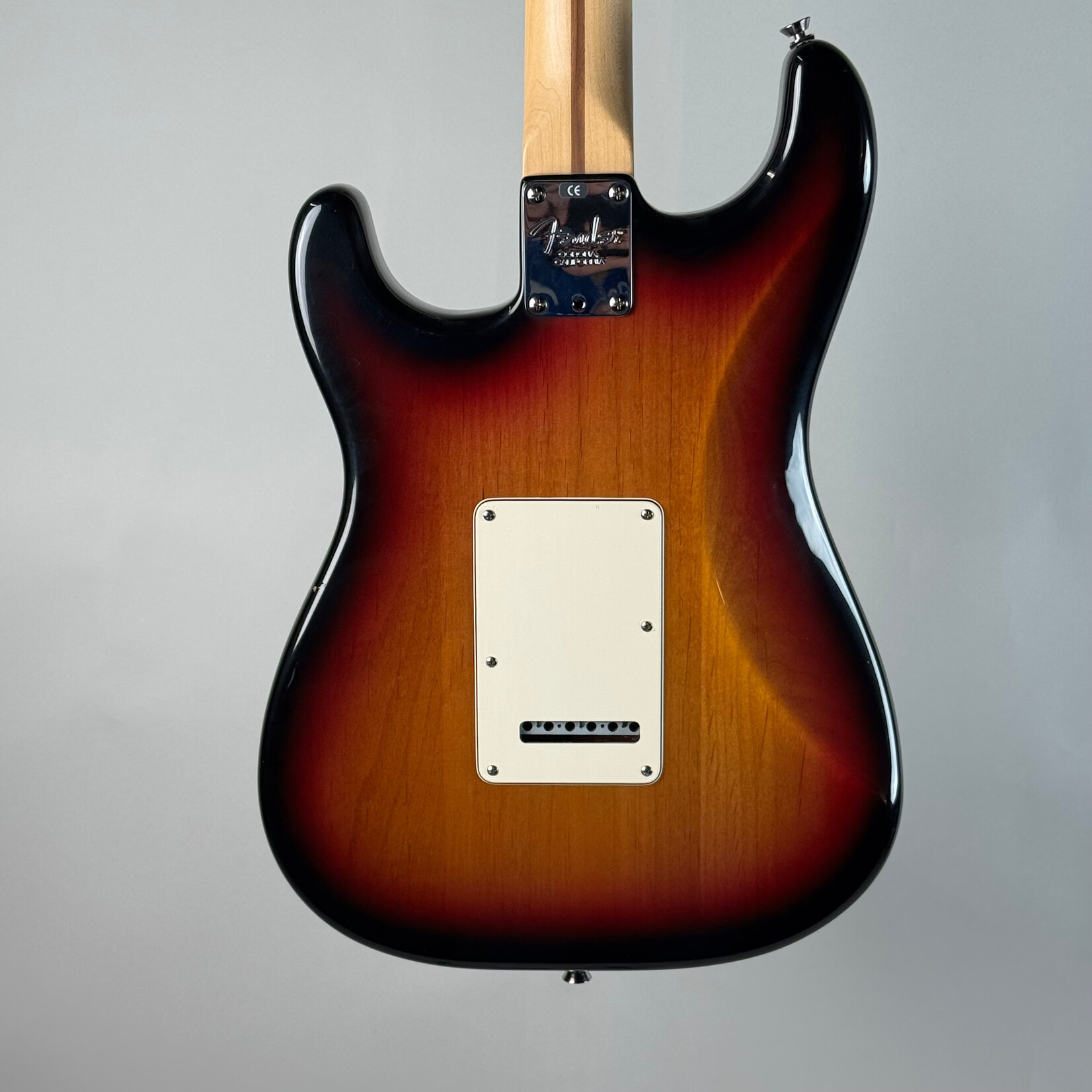 Fender 2003 Fender American Standard Stratocaster Sunburst