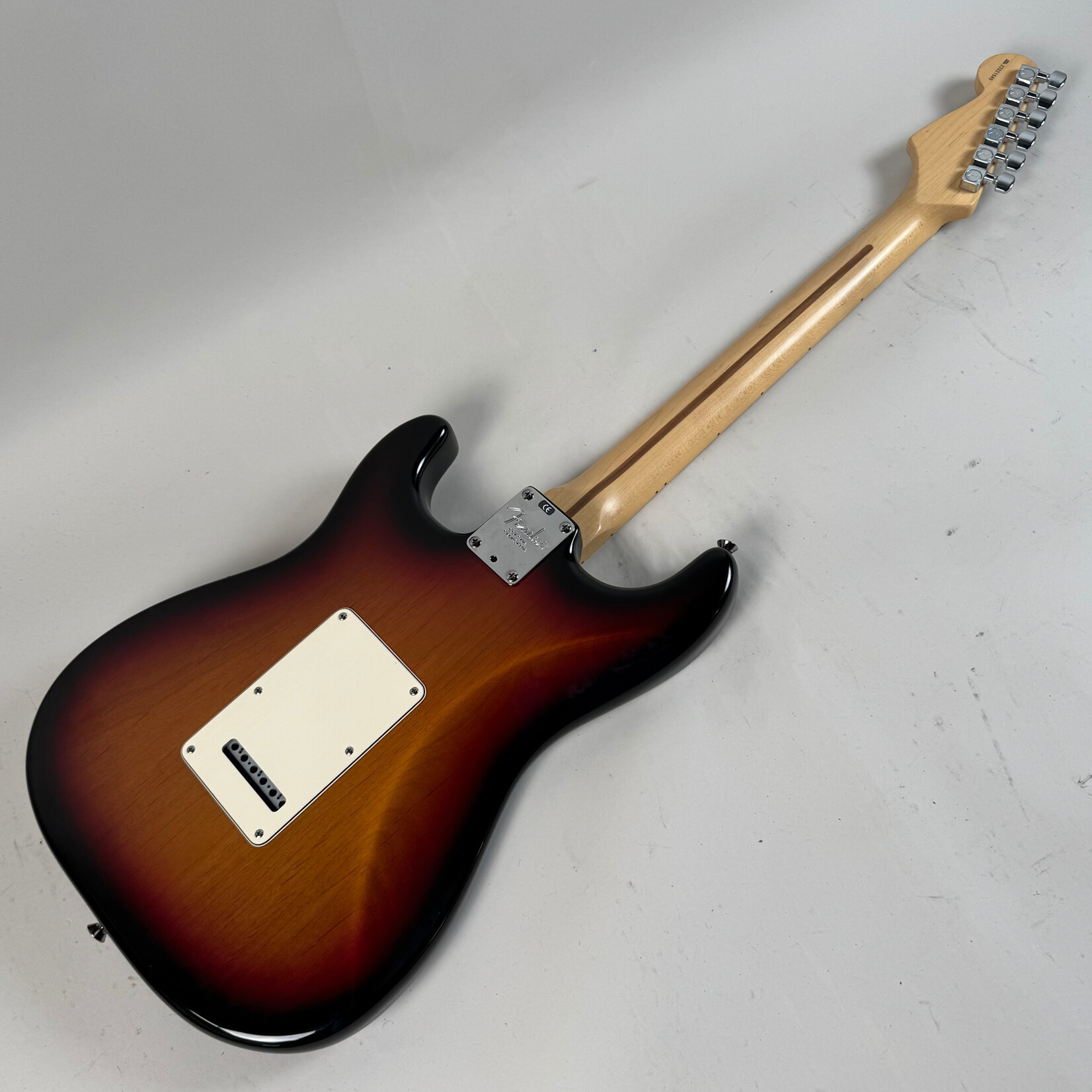 Fender 2003 Fender American Standard Stratocaster Sunburst