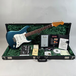 Fender 2004 Fender Custom Shop Master Design '65 Stratocaster Lake Placid Blue