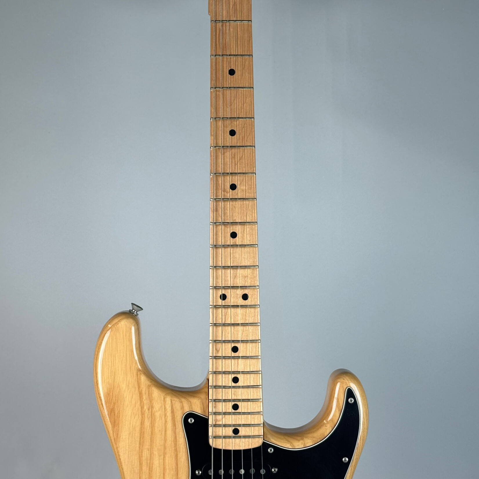 Fender 1978 Fender Stratocaster Natural