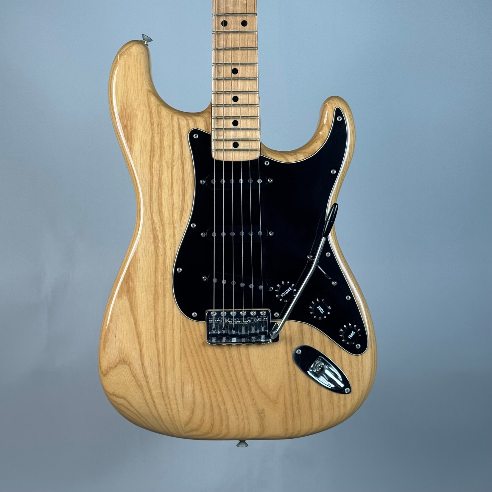 Fender 1978 Fender Stratocaster Natural