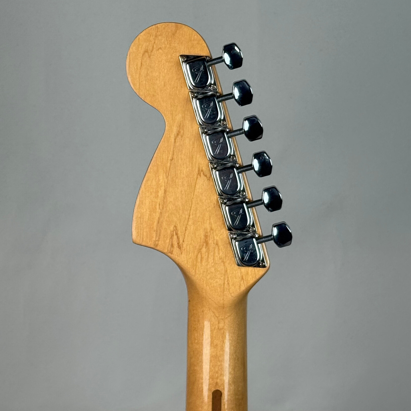 Fender 1978 Fender Stratocaster Natural