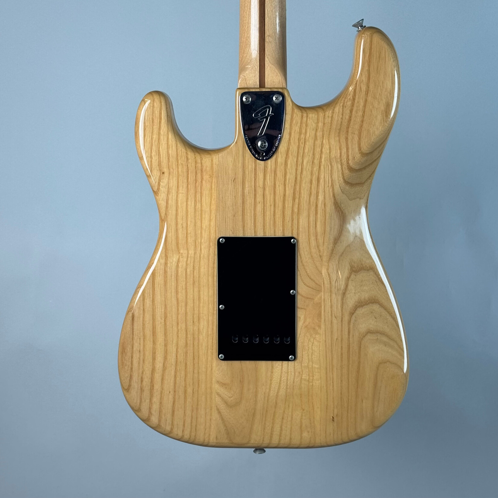 Fender 1978 Fender Stratocaster Natural