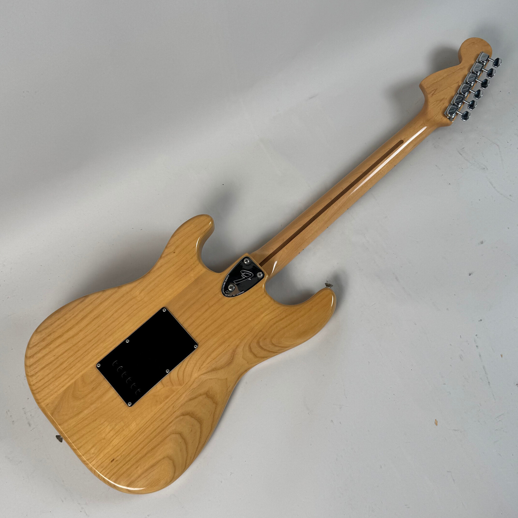 Fender 1978 Fender Stratocaster Natural