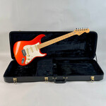 Fender 2005 Fender Stratocaster Deluxe Tangerine