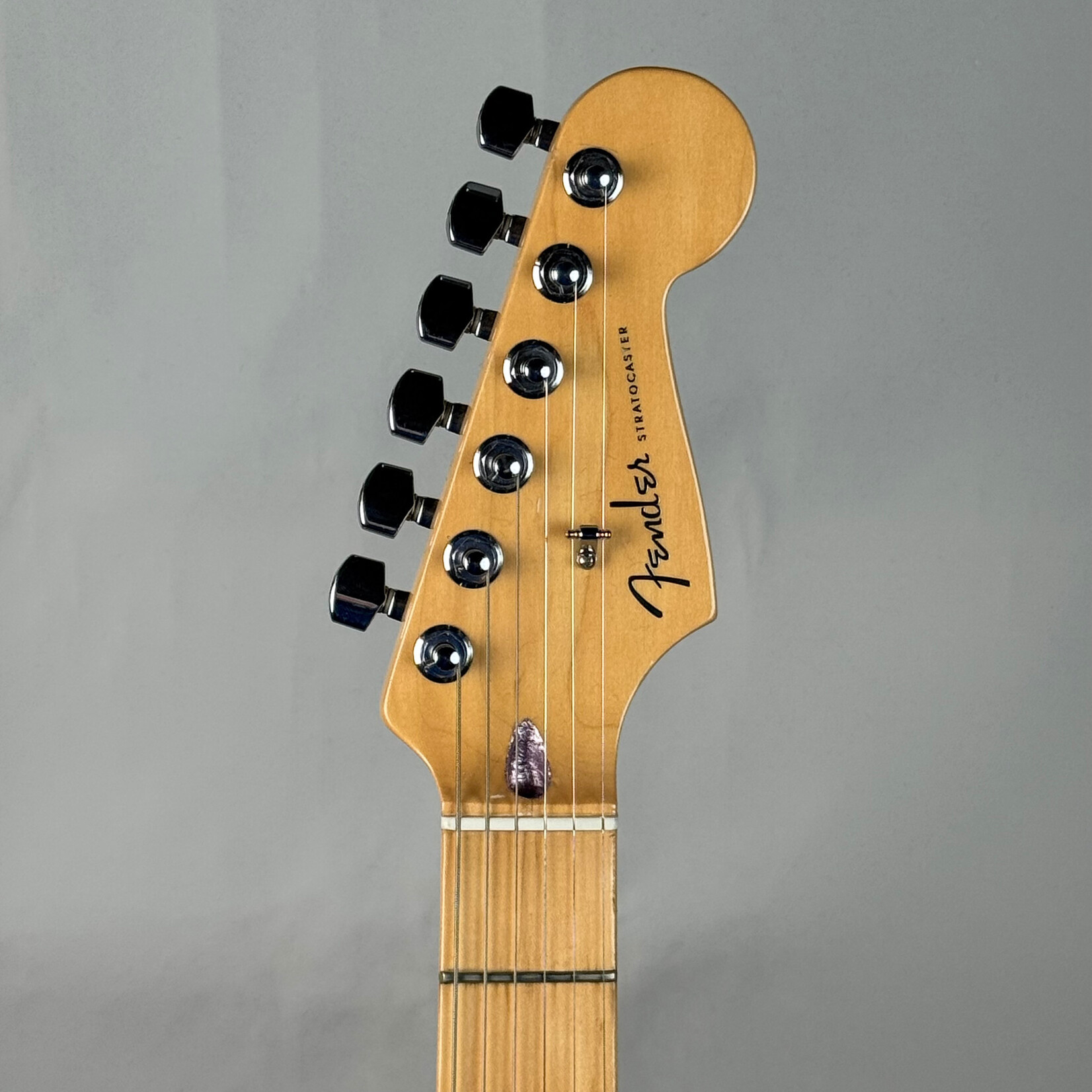 Fender 2005 Fender Stratocaster Deluxe Tangerine