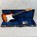 Fender 1990 Fender MIJ ST-62 '62 Reissue Stratocaster Sunburst