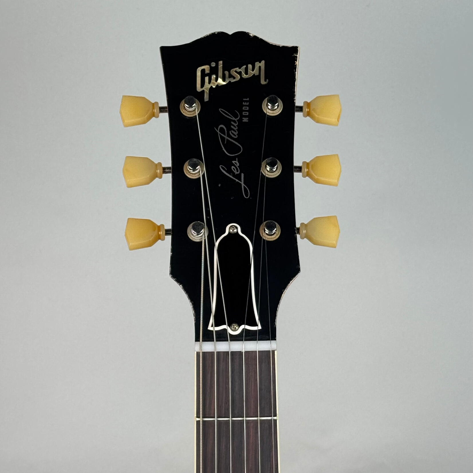 Gibson 2025 Gibson "1955 Namm Show" Les Paul Copper Iridescent