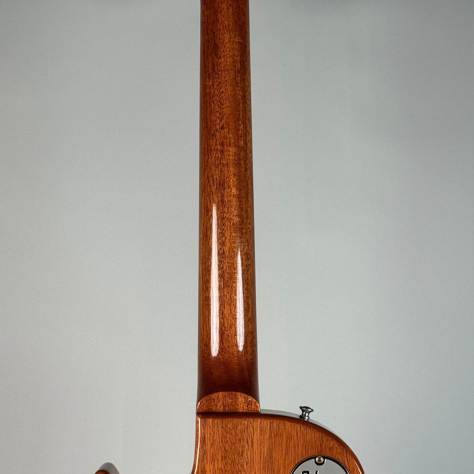 Gibson 2025 Gibson "1955 Namm Show" Les Paul Copper Iridescent