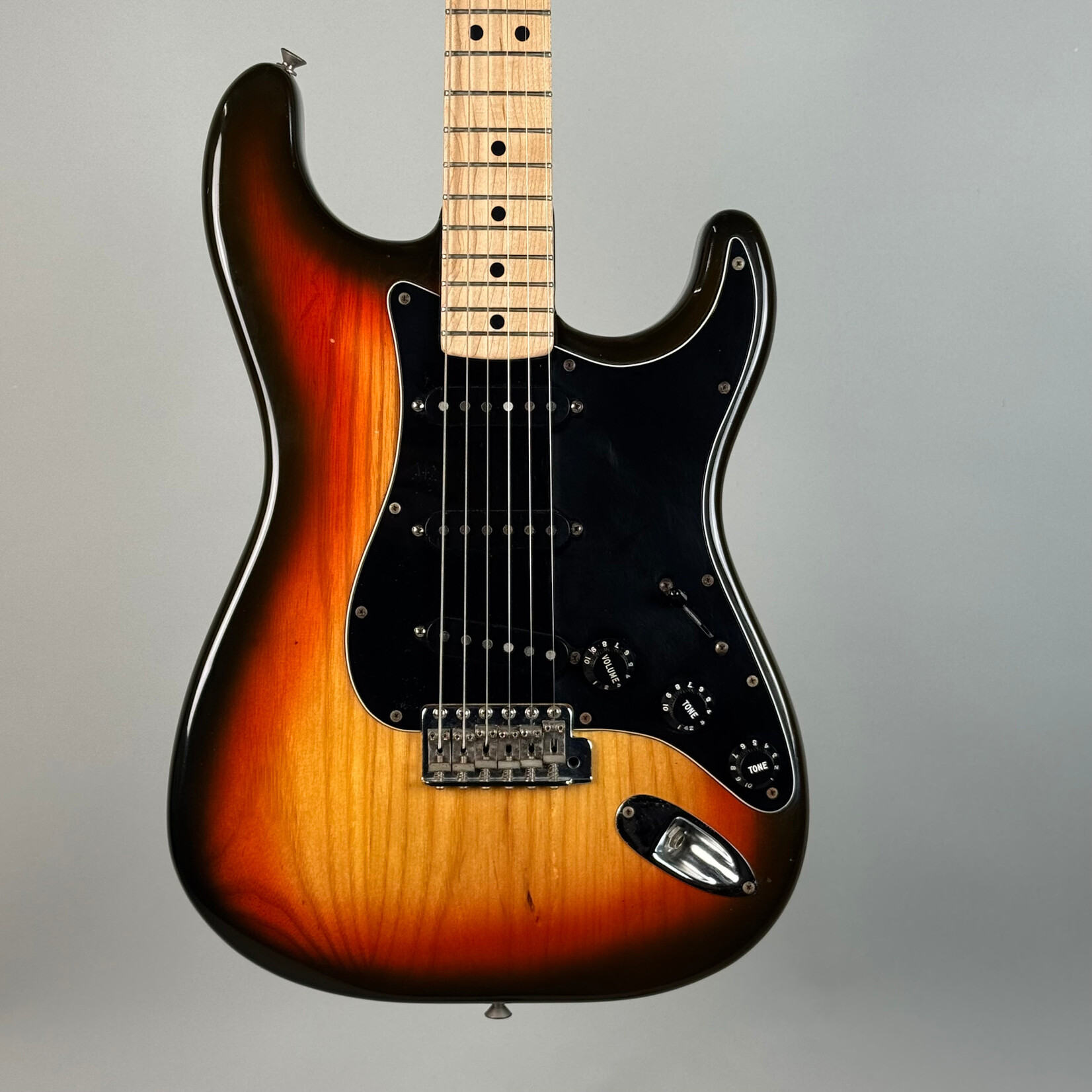 Fender 1979 Fender Stratocaster Sunburst