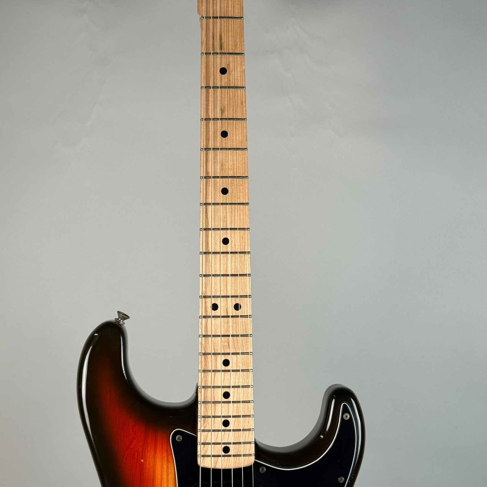 Fender 1979 Fender Stratocaster Sunburst