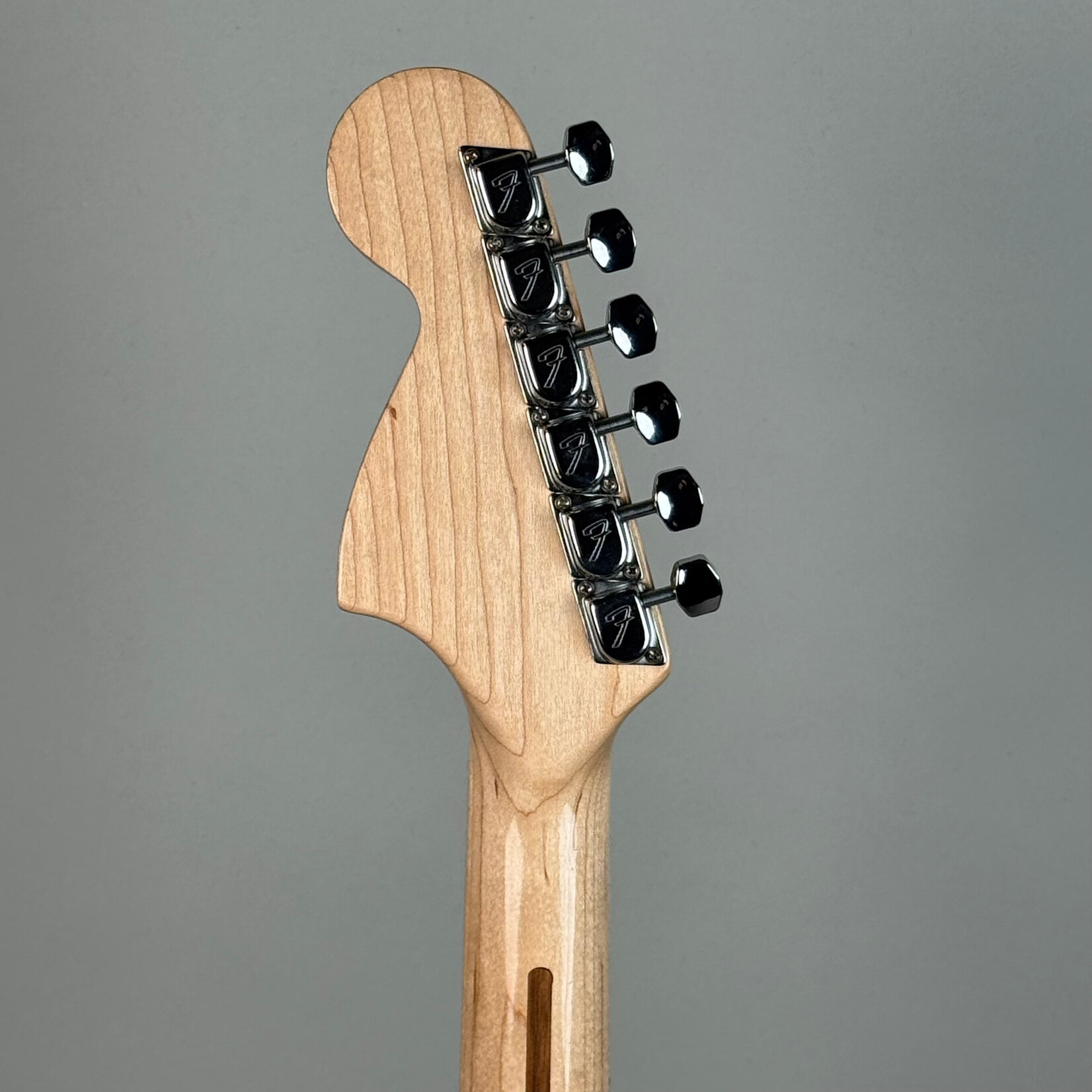 Fender 1979 Fender Stratocaster Sunburst