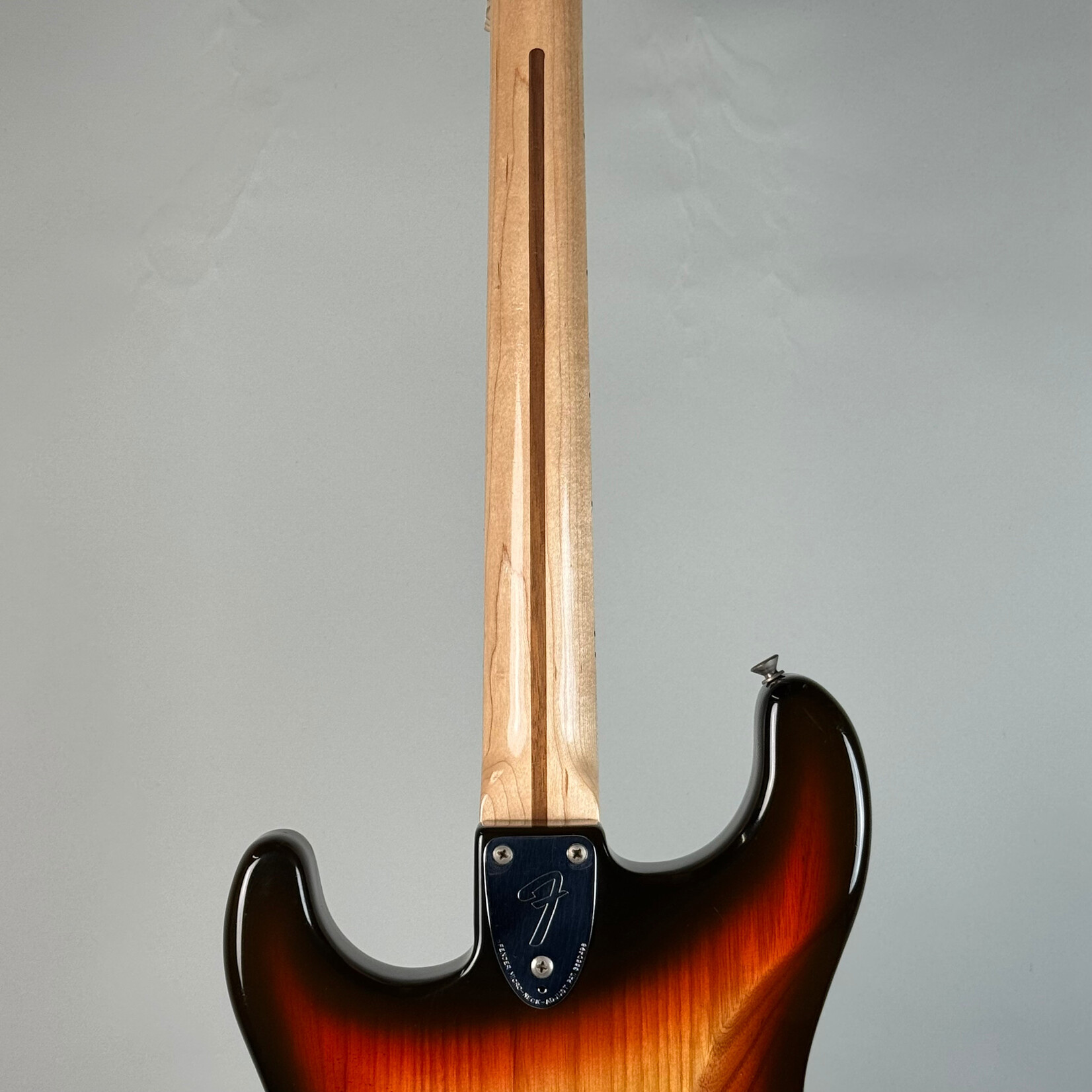 Fender 1979 Fender Stratocaster Sunburst