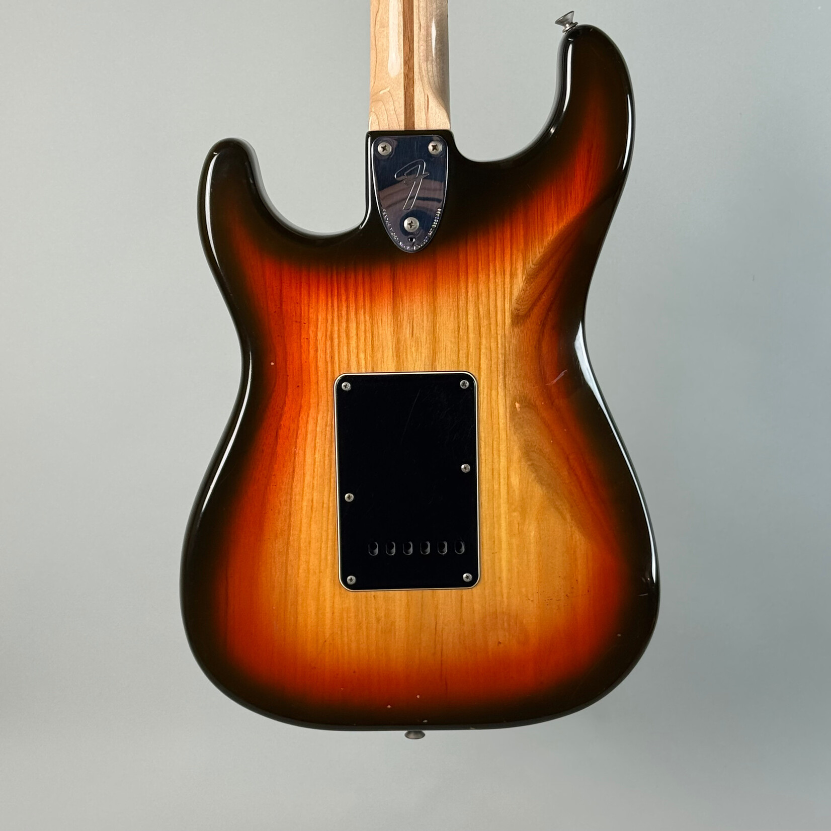 Fender 1979 Fender Stratocaster Sunburst