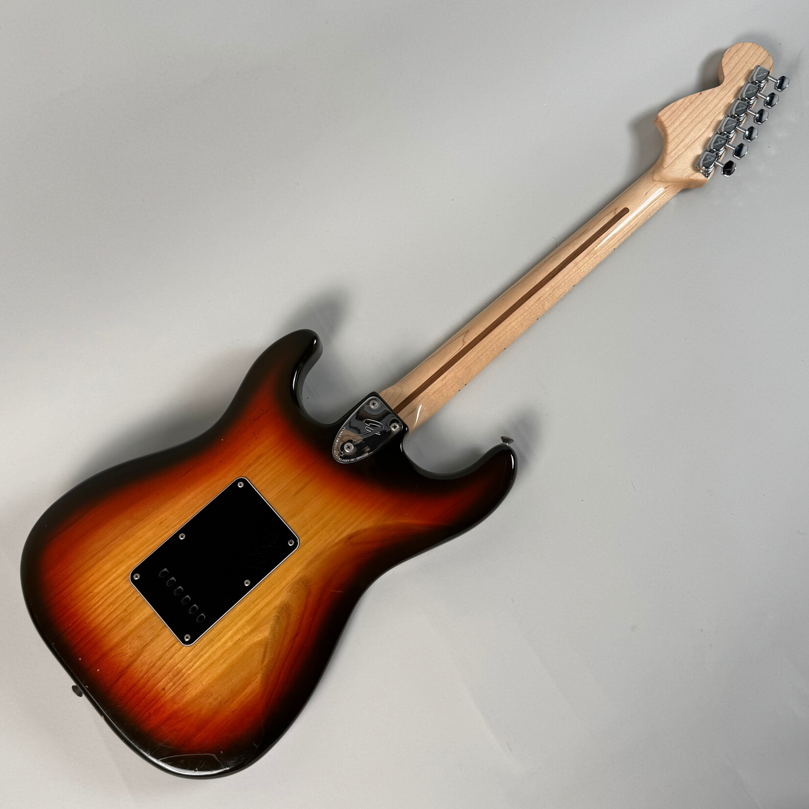 Fender 1979 Fender Stratocaster Sunburst