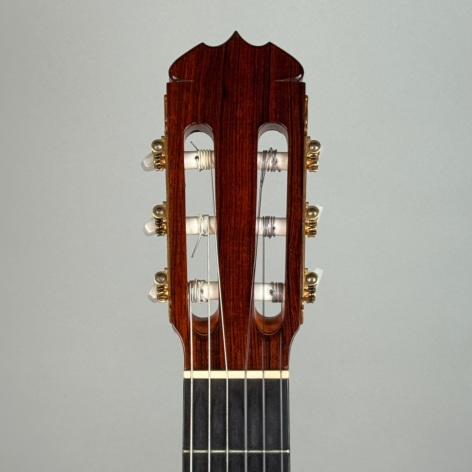 Jose Ramirez 1972 Jose Ramirez No. 2 Brazilian Rosewood