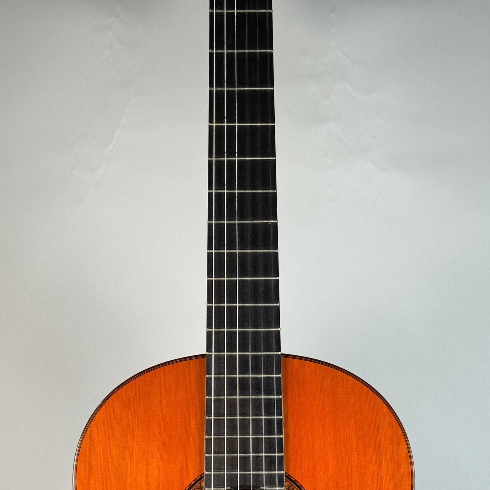 Jose Ramirez 1972 Jose Ramirez No. 2 Brazilian Rosewood