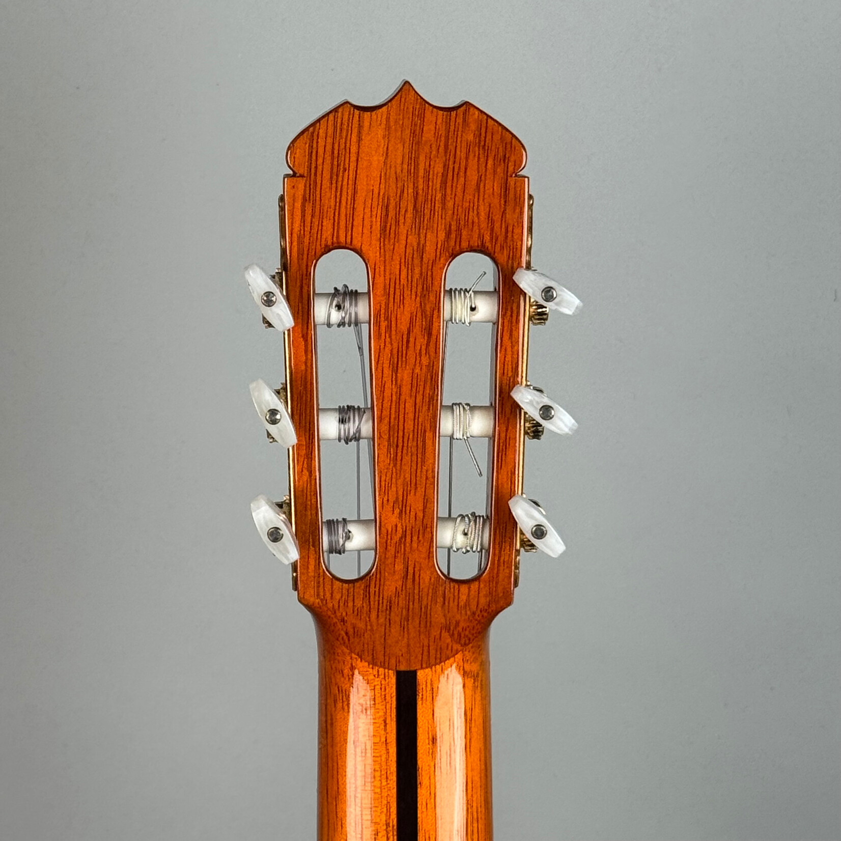 Jose Ramirez 1972 Jose Ramirez No. 2 Brazilian Rosewood