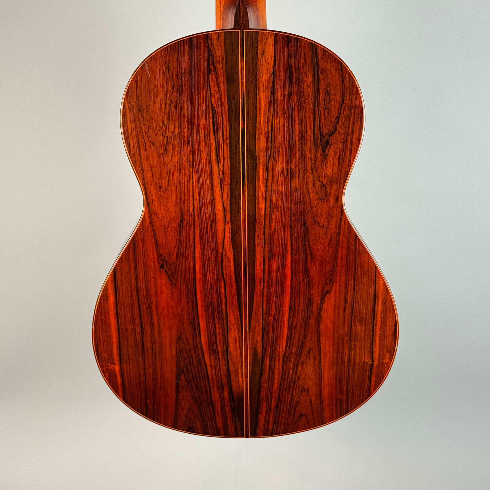 Jose Ramirez 1972 Jose Ramirez No. 2 Brazilian Rosewood