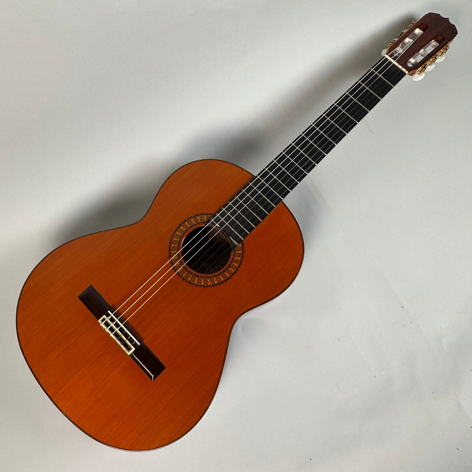 Jose Ramirez 1972 Jose Ramirez No. 2 Brazilian Rosewood