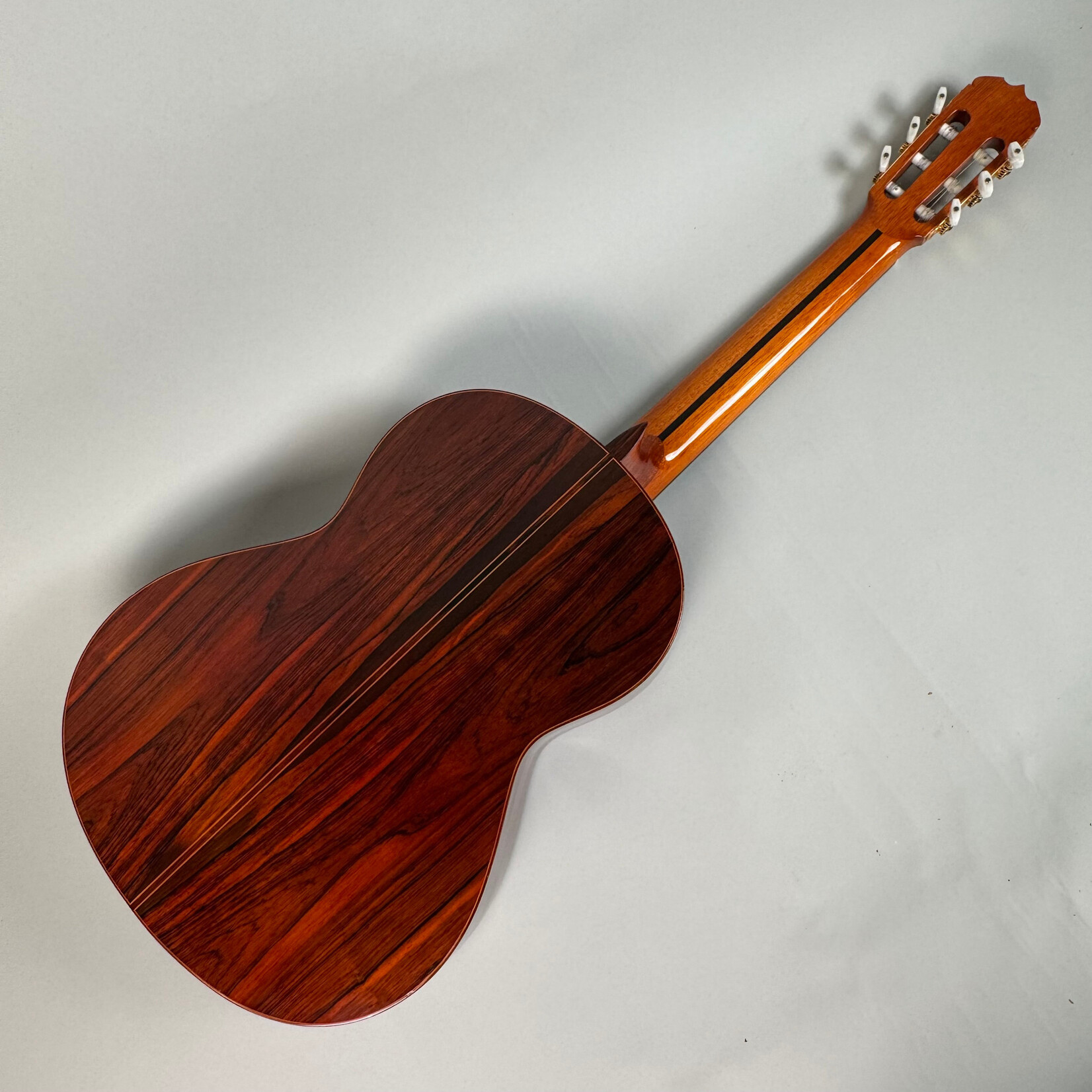 Jose Ramirez 1972 Jose Ramirez No. 2 Brazilian Rosewood