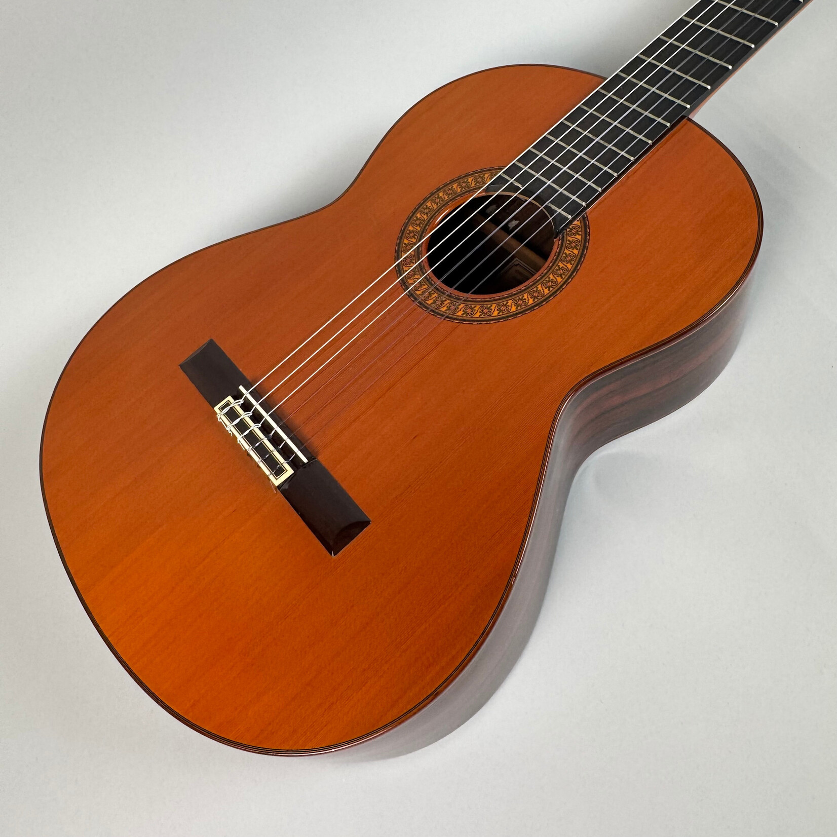 Jose Ramirez 1972 Jose Ramirez No. 2 Brazilian Rosewood