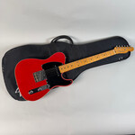 Fender 1986 Fender MIJ Jerry Donahue Signature Custom Telecaster Red