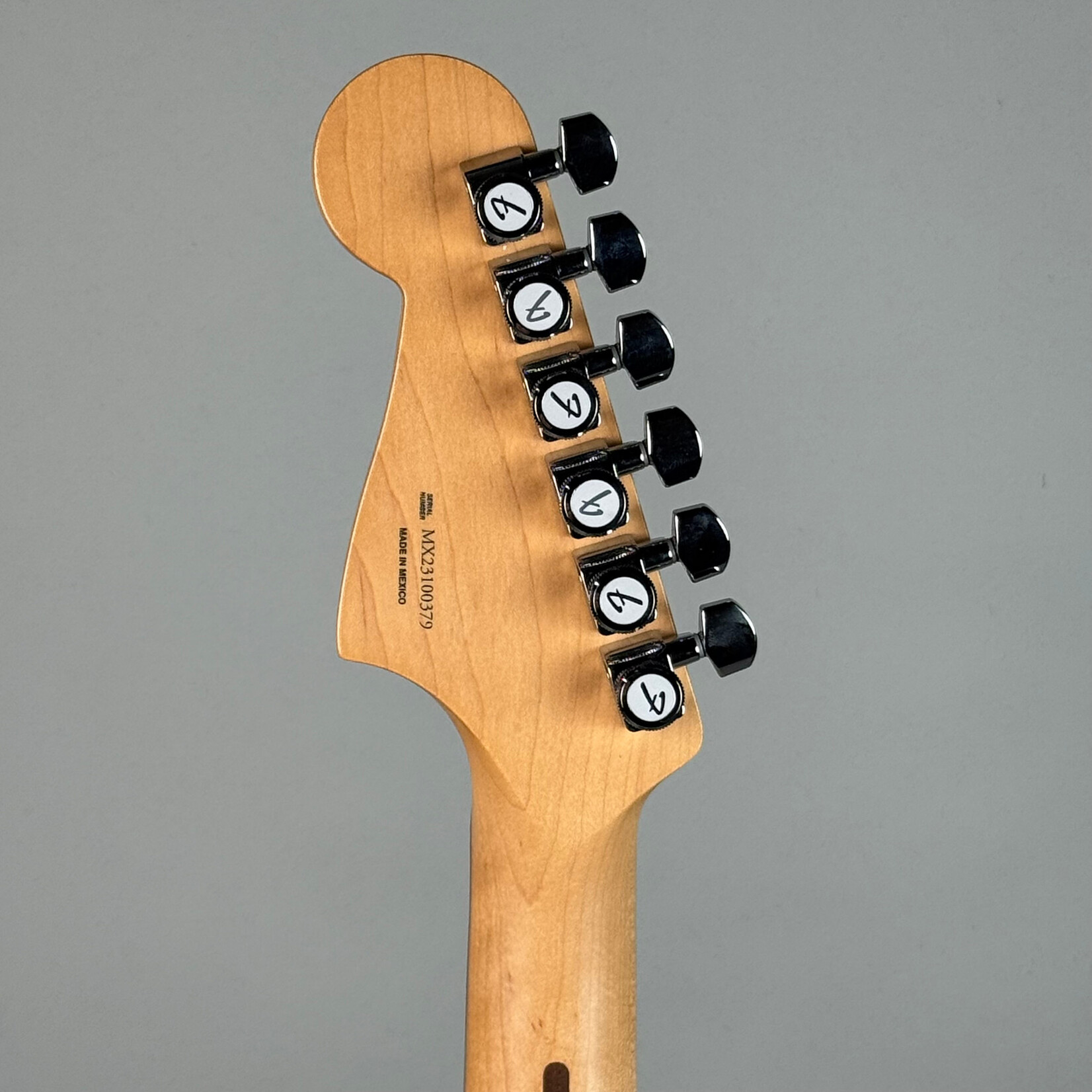 Fender 2023 Fender Jazzmaster Ice Blue Metallic CME Limited Edition