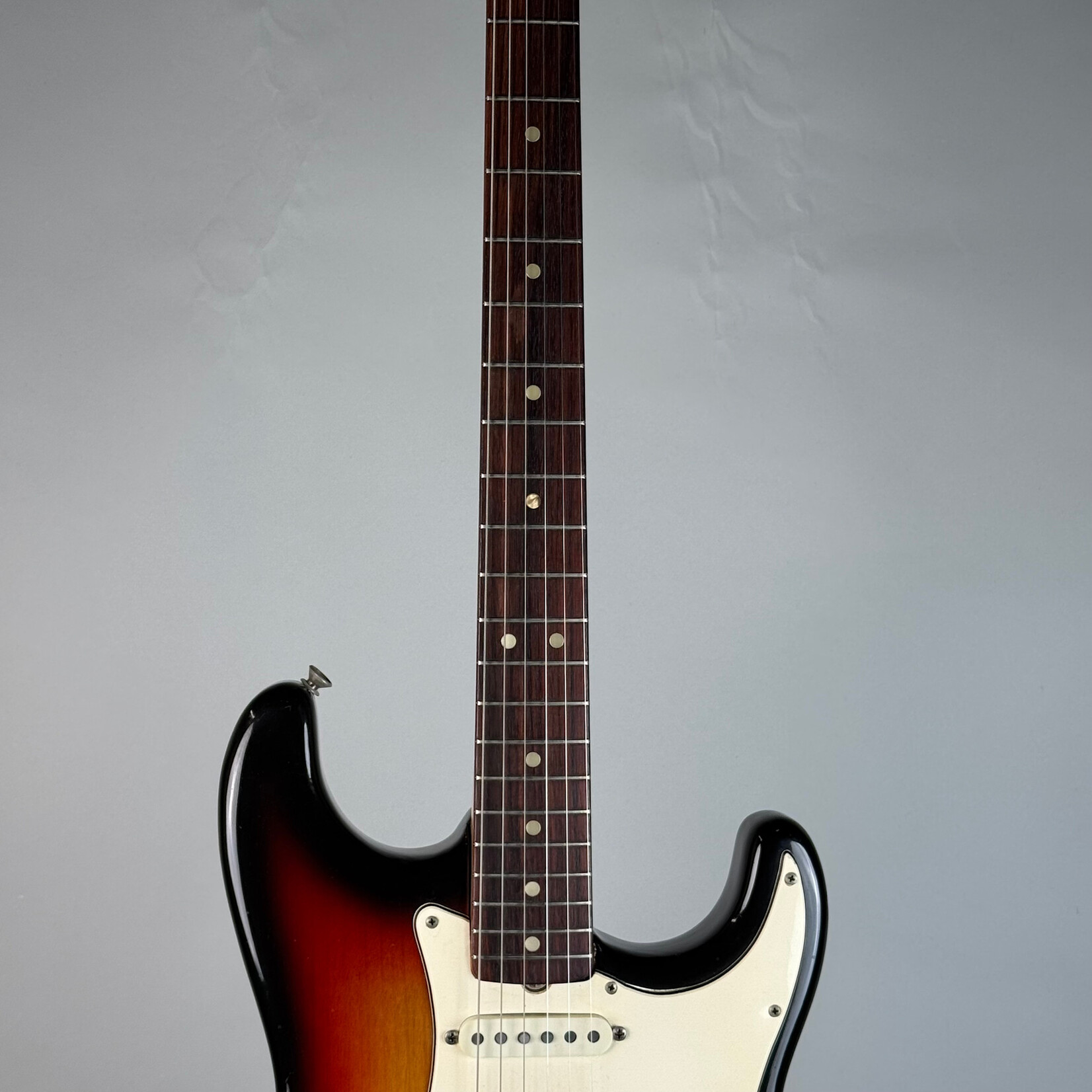 Fender 1970 Fender Stratocaster Sunburst