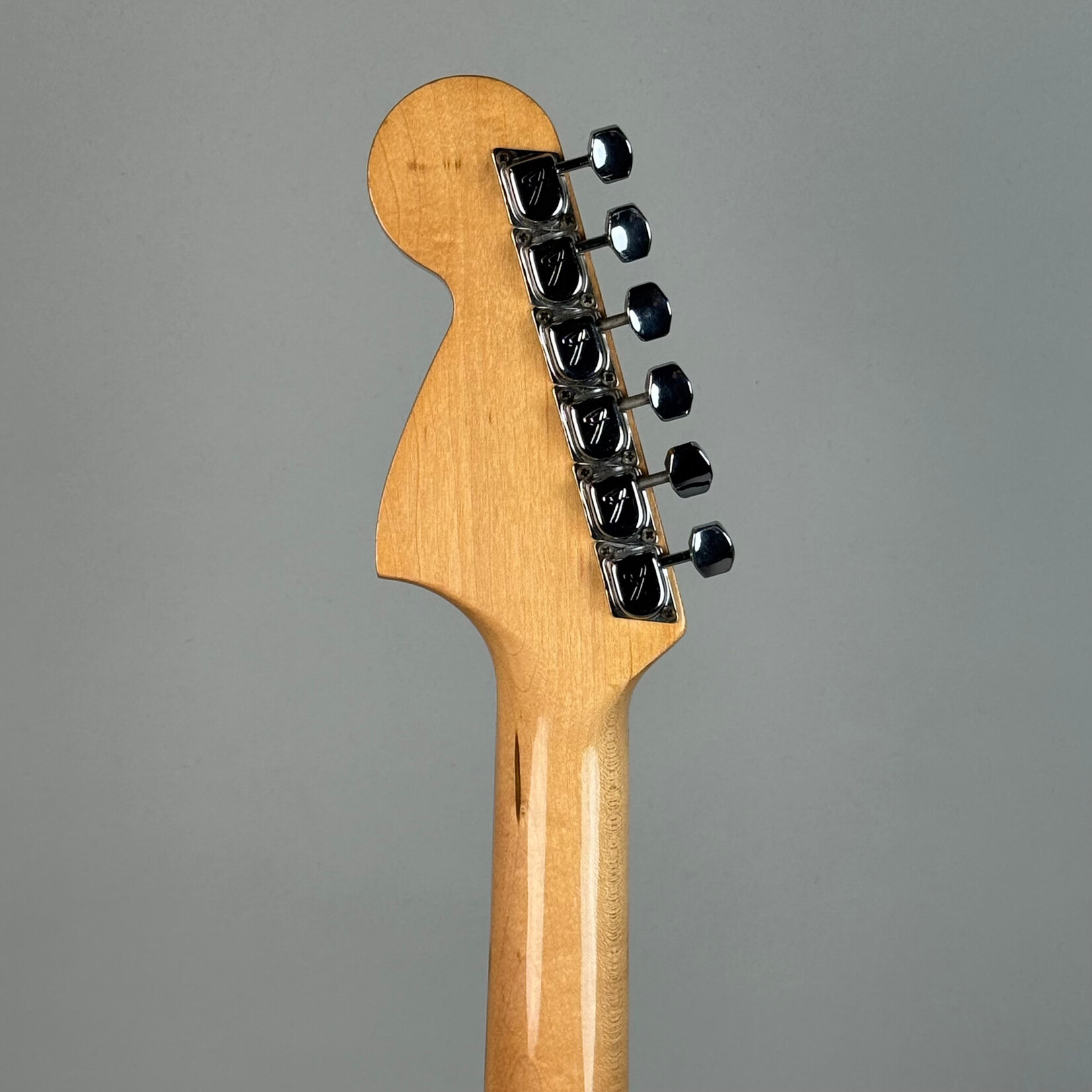 Fender 1970 Fender Stratocaster Sunburst