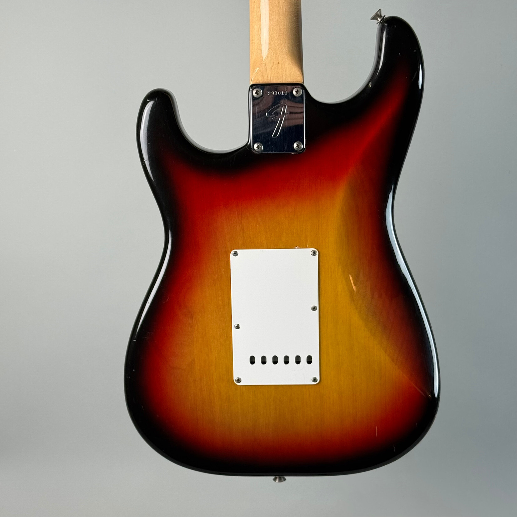 Fender 1970 Fender Stratocaster Sunburst