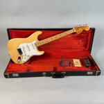 Fender 1974 Fender Stratocaster Blonde Near-Mint