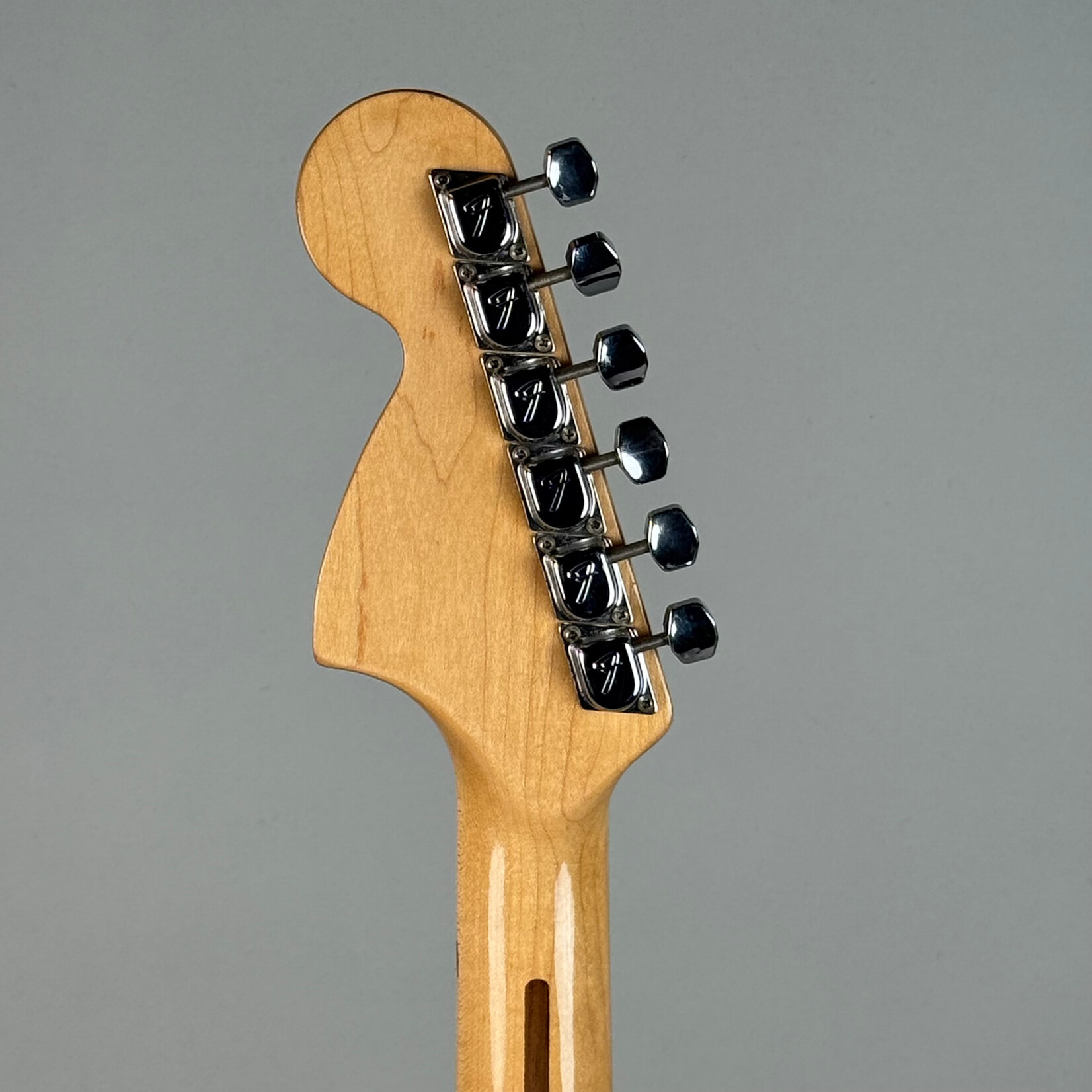 Fender 1974 Fender Stratocaster Blonde Near-Mint