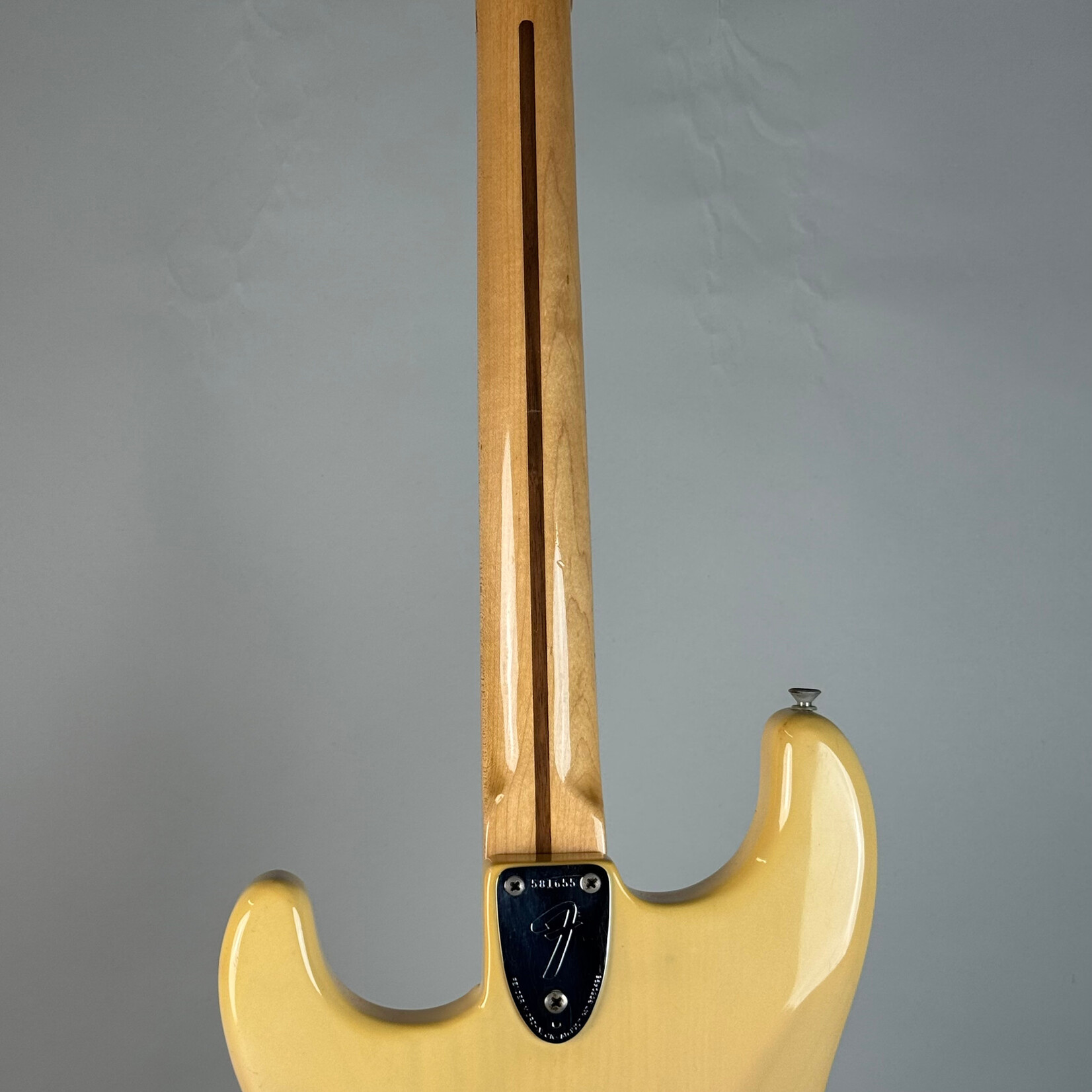 Fender 1974 Fender Stratocaster Blonde Near-Mint