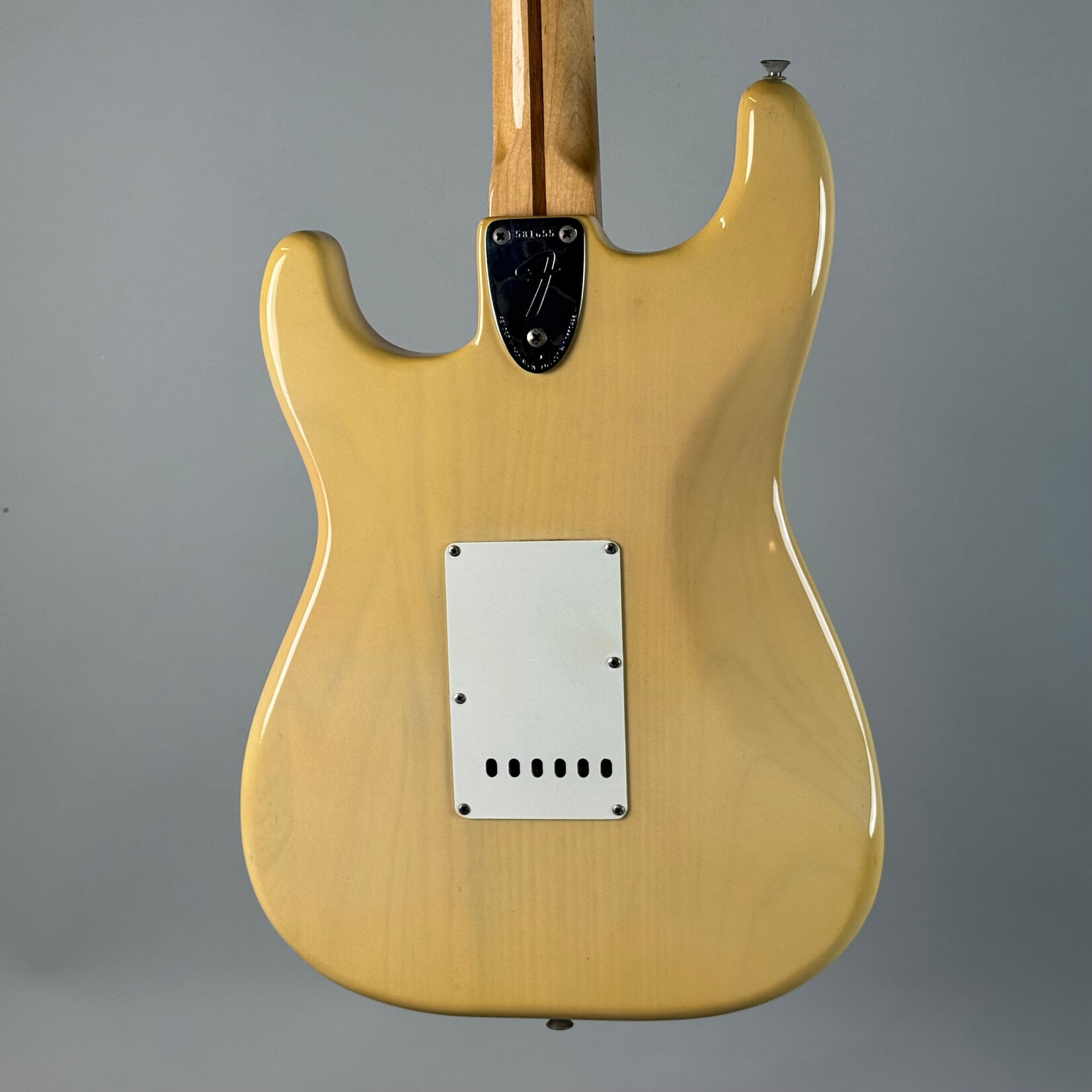 Fender 1974 Fender Stratocaster Blonde Near-Mint