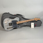 Coop Rescue-T Rustic Pine /w Gig Bag