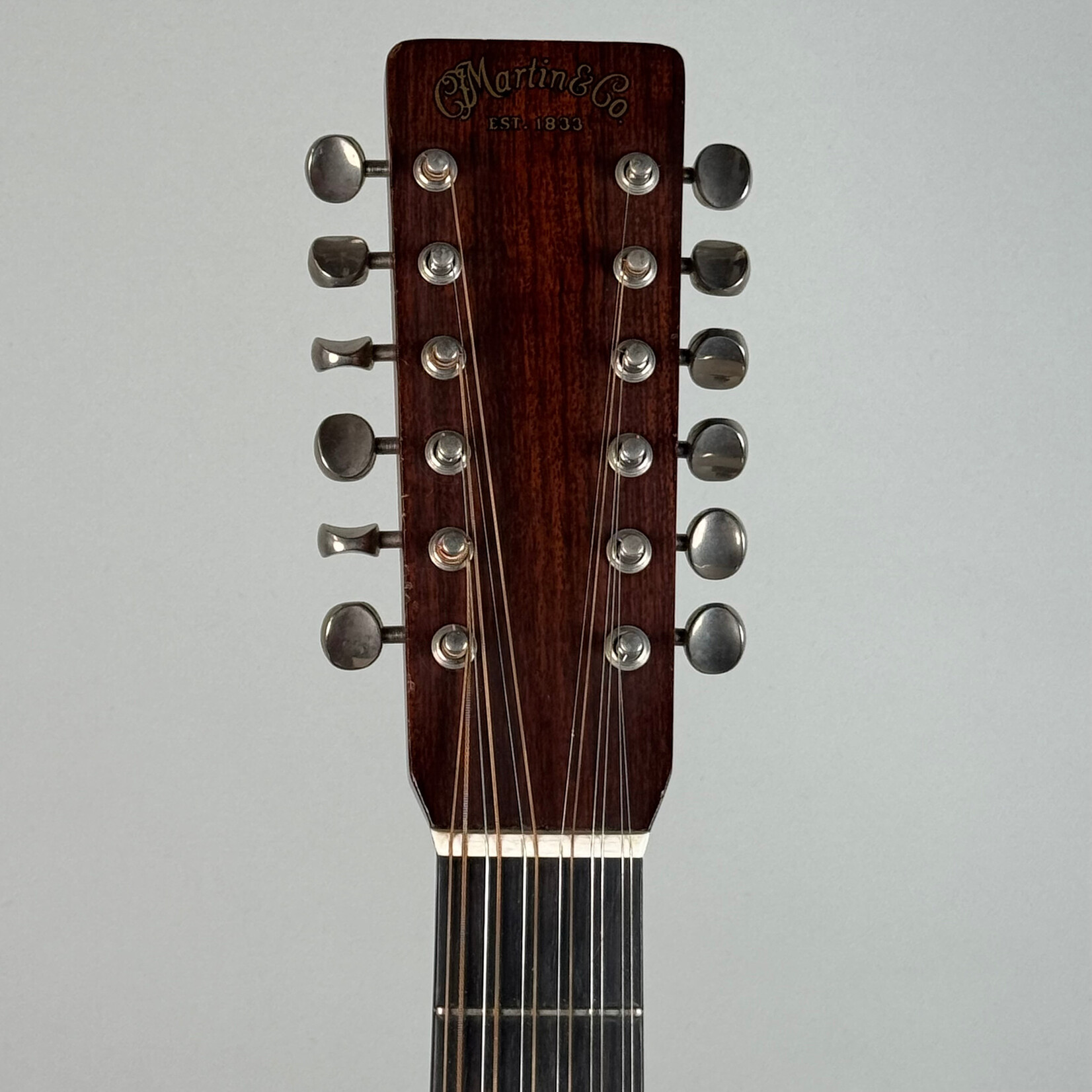 Martin 1973 Martin D-12-28