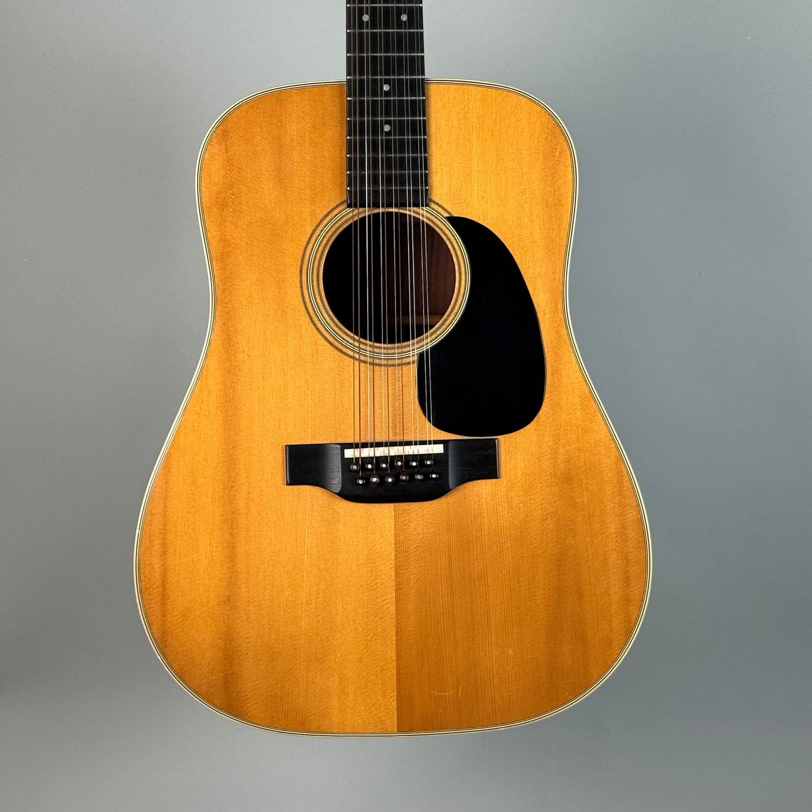 Martin 1973 Martin D-12-28