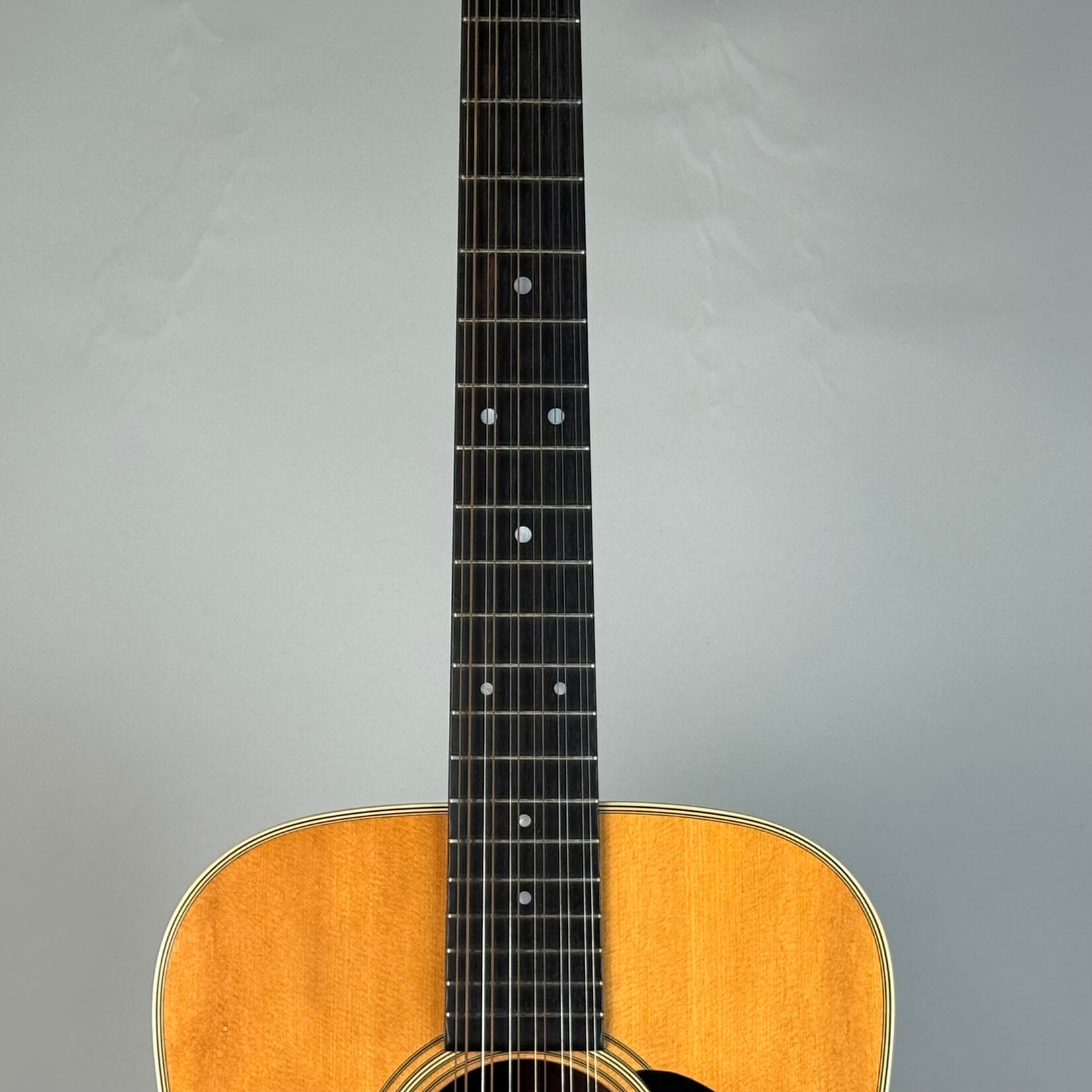 Martin 1973 Martin D-12-28