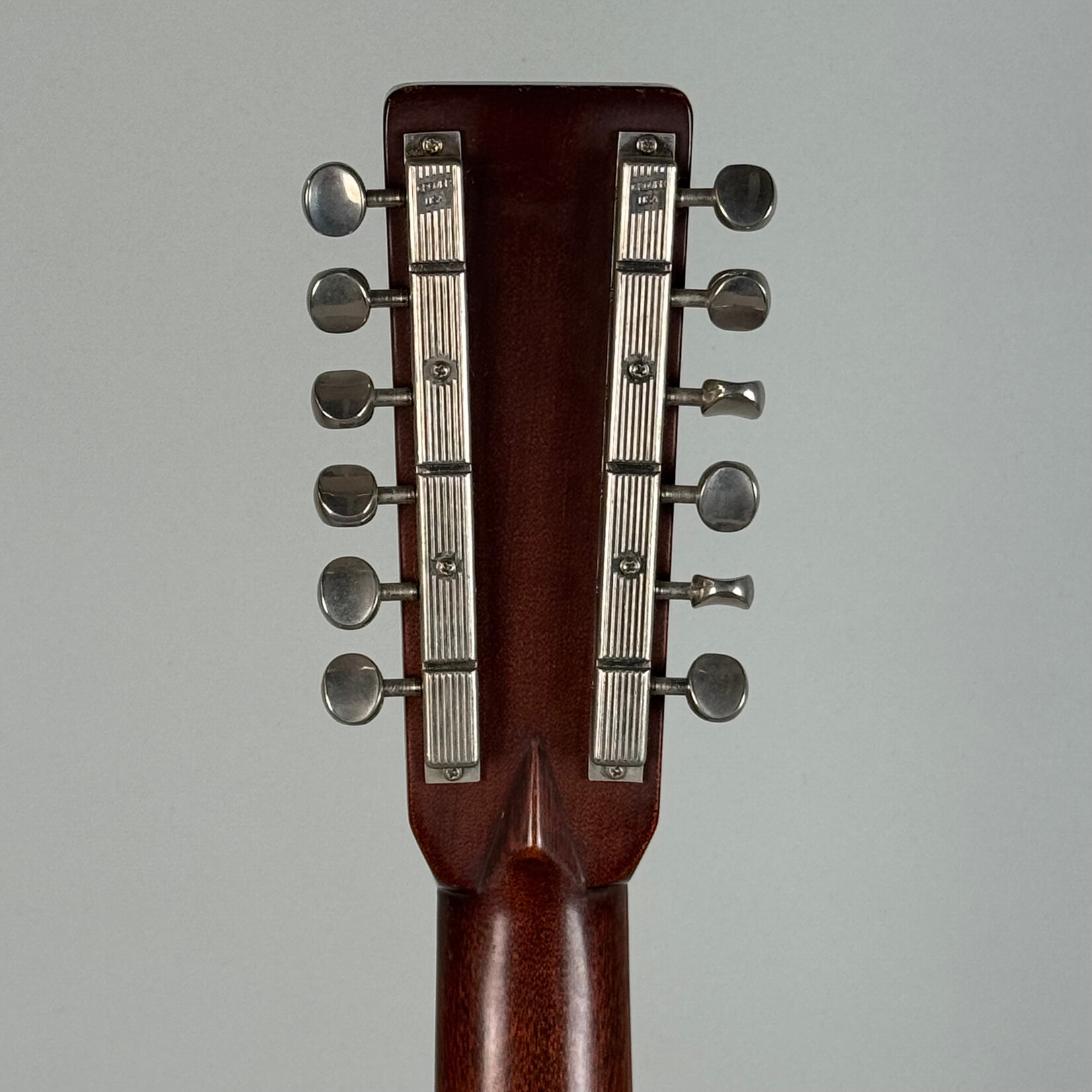 Martin 1973 Martin D-12-28