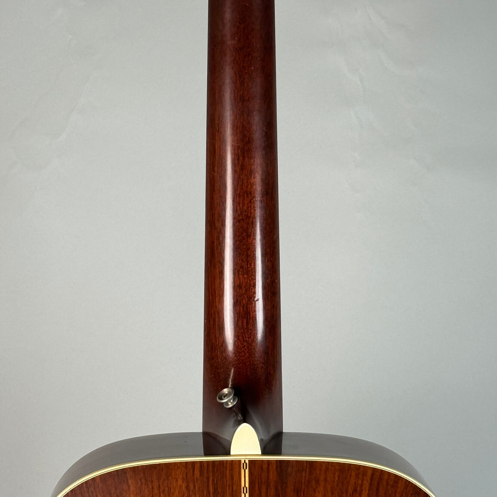 Martin 1973 Martin D-12-28