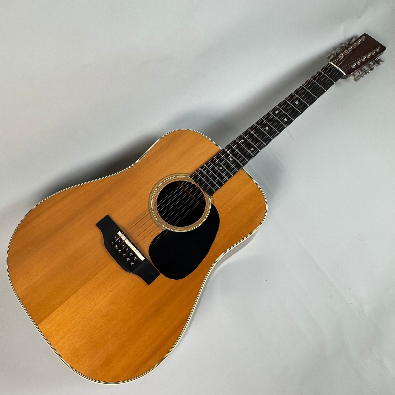 Martin 1973 Martin D-12-28