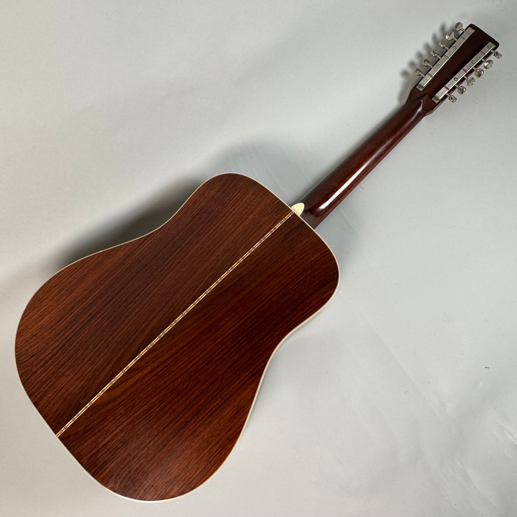 Martin 1973 Martin D-12-28