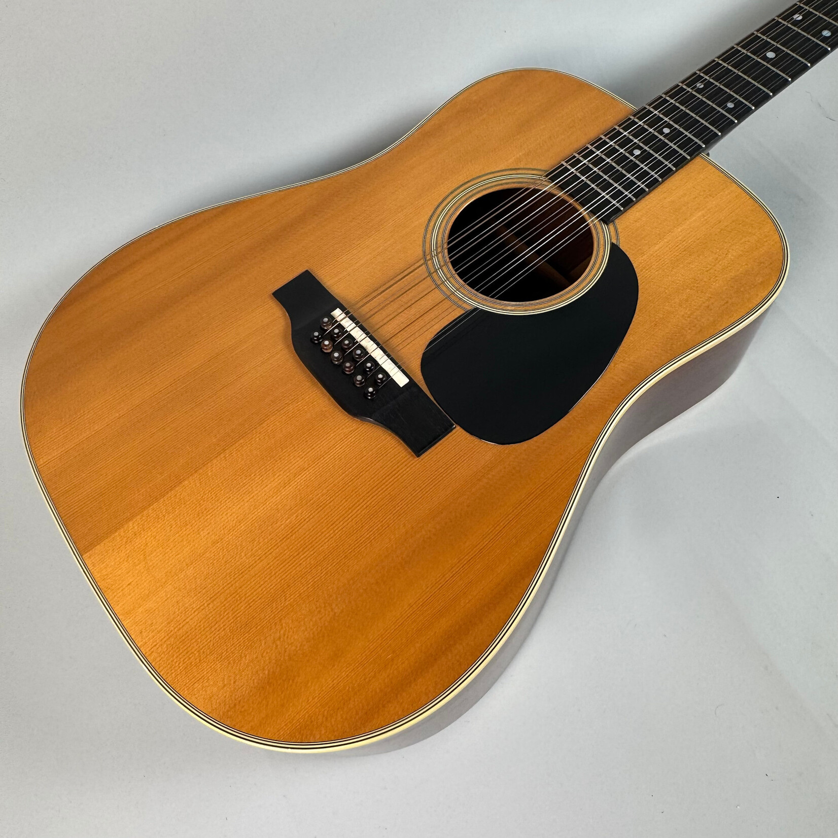 Martin 1973 Martin D-12-28