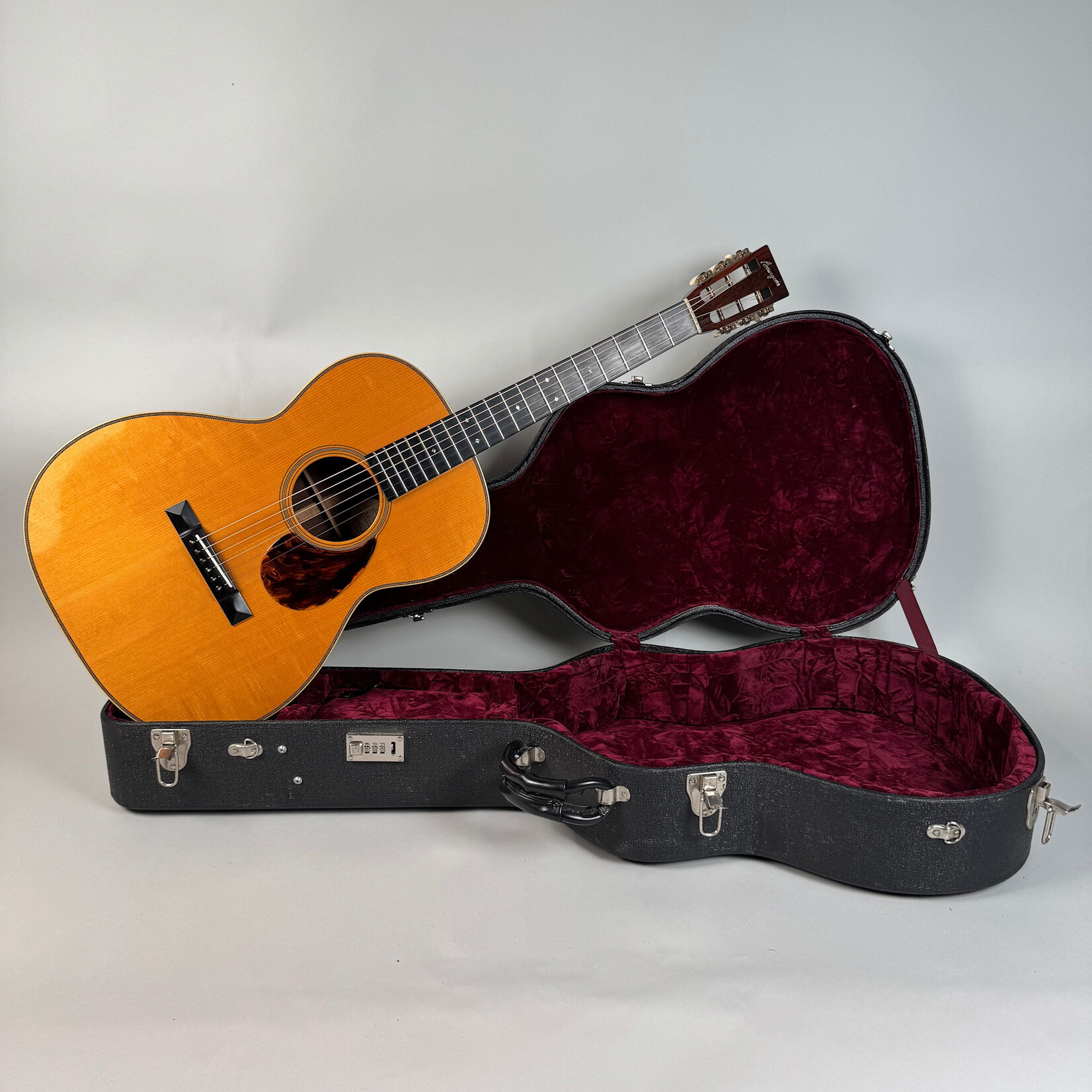 Bourgeois 2005 Bourgeois OMS Winter Namm '05 #9 of 10